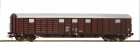 76858 Roco 4 axle Box car